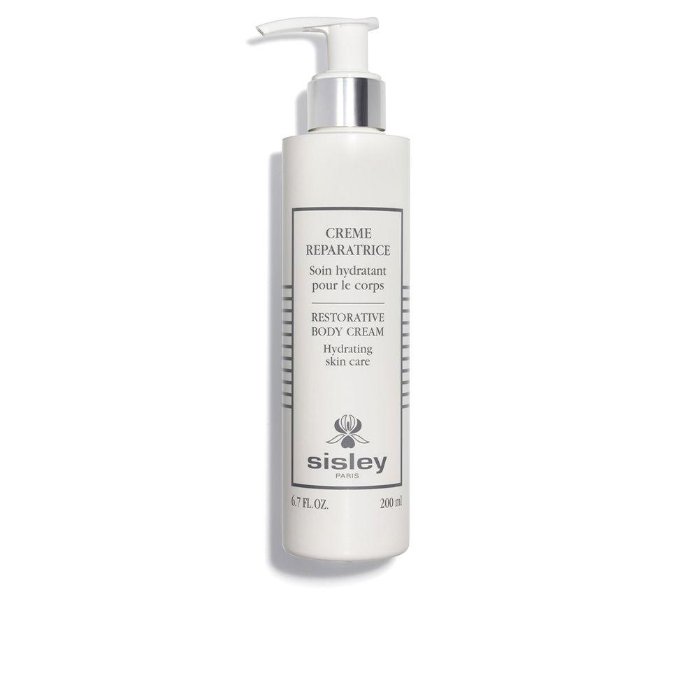 Creme Reparatrice soin hydratant pour le corps 200 ml