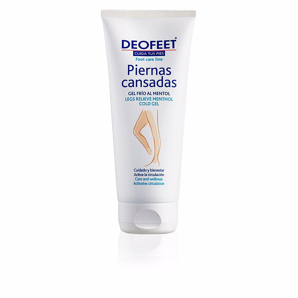 Piernas Cansadas gel frio 200 ml