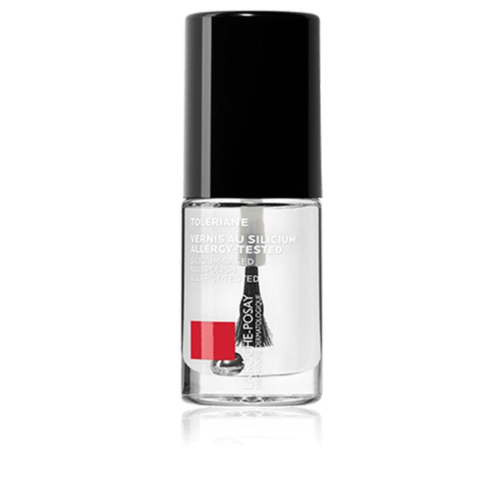 Nail Hardener Silicium La Roche Posay Silicium (6 ml) 6 Ml