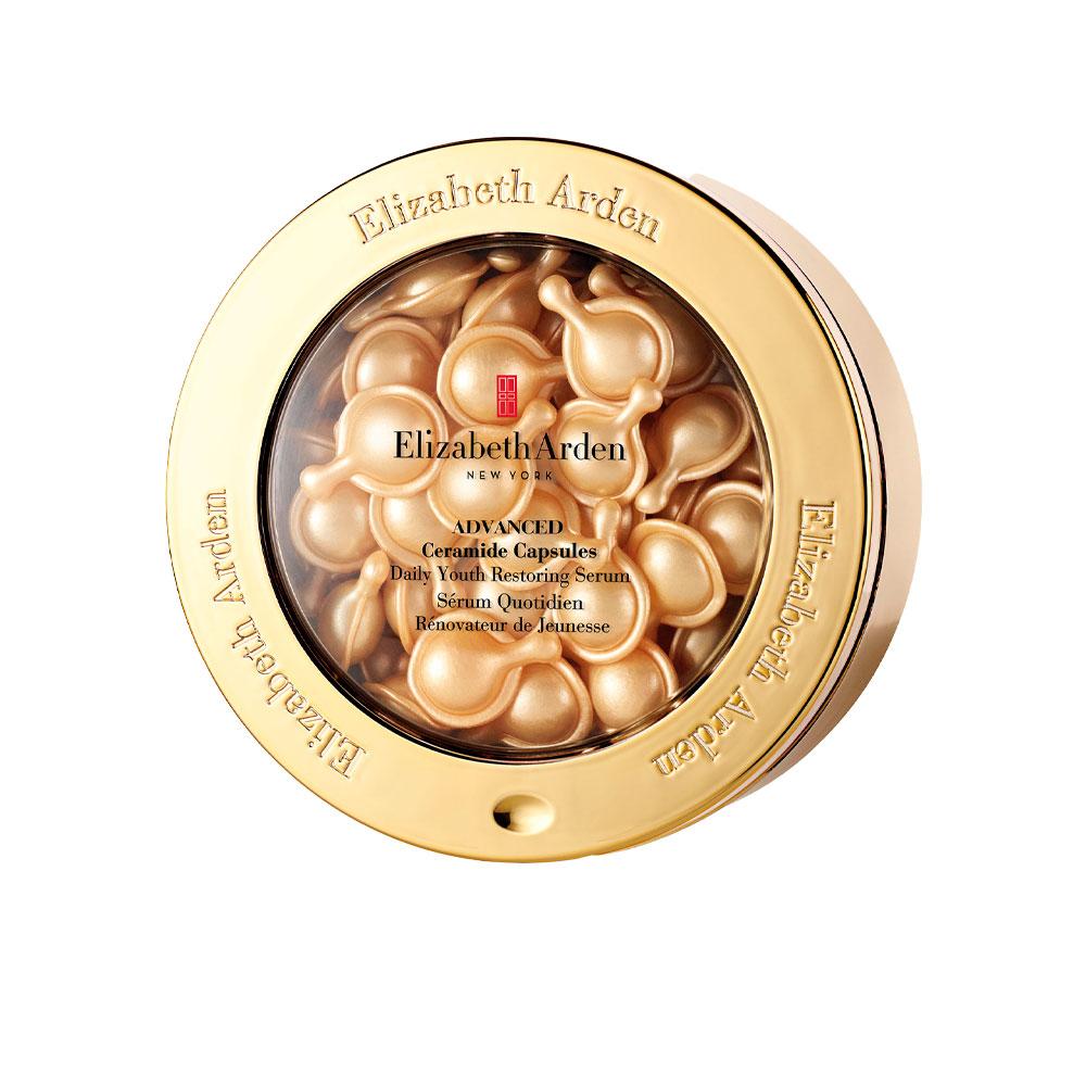 Facial Serum Advanced Ceramide Elizabeth Arden Advanced Ceramide Capsules (45 uds)