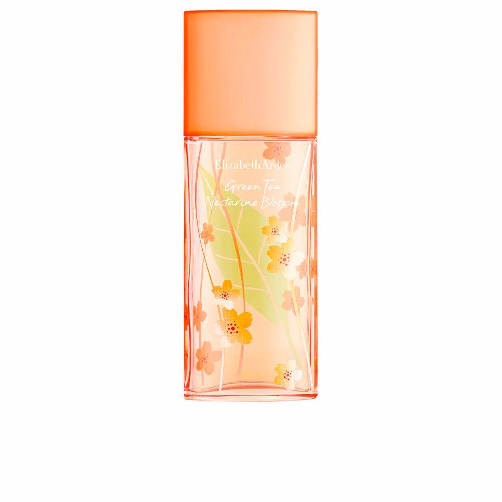 Women's Perfume Green Tea Nectarine Blossom Elizabeth Arden EDT