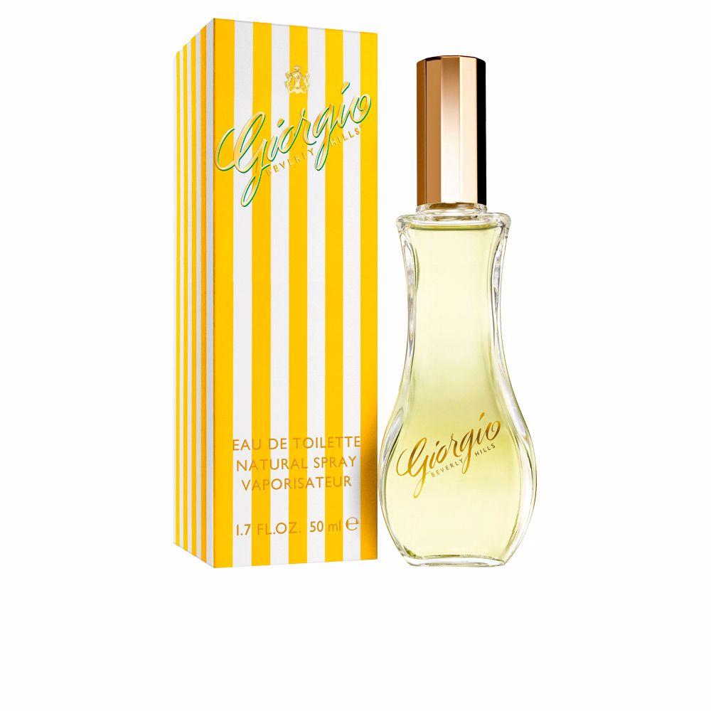 Women's Perfume Giorgio Beverly Hills Giorgio EDT