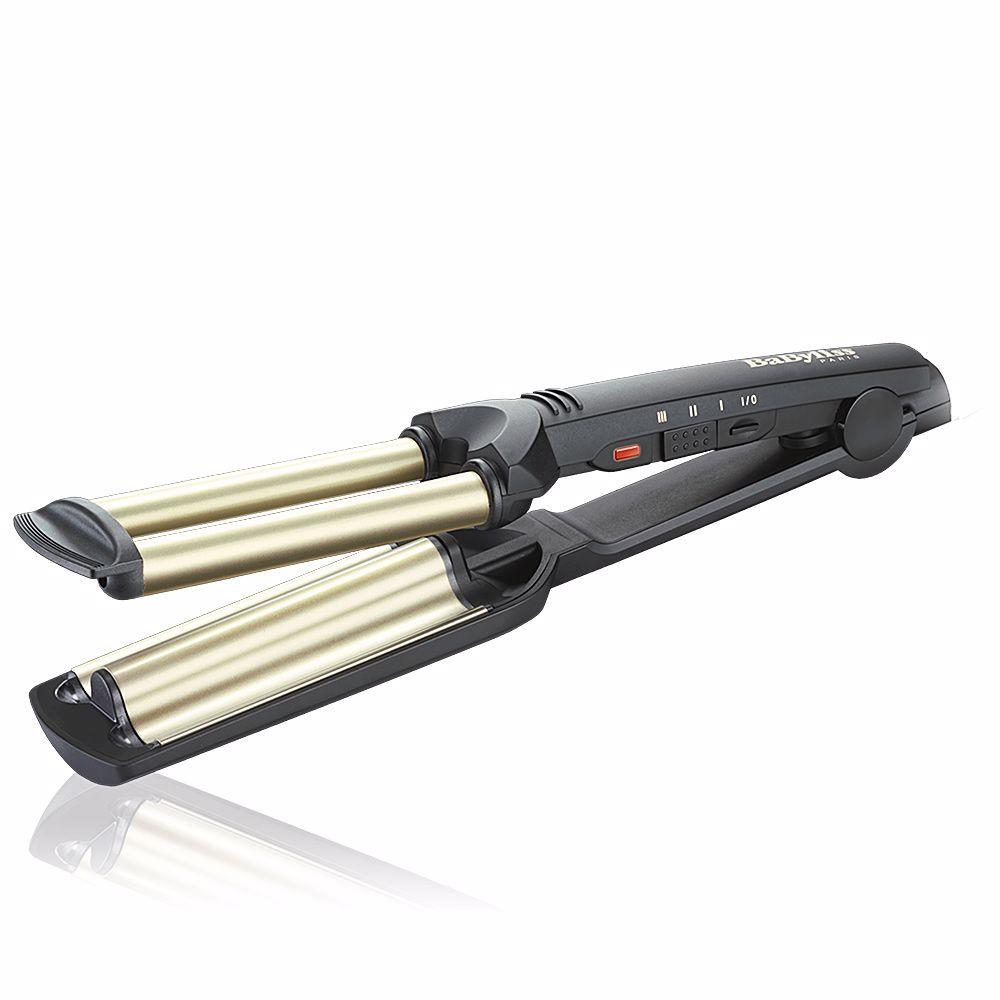 Hair Straightener Easy Waves Babyliss