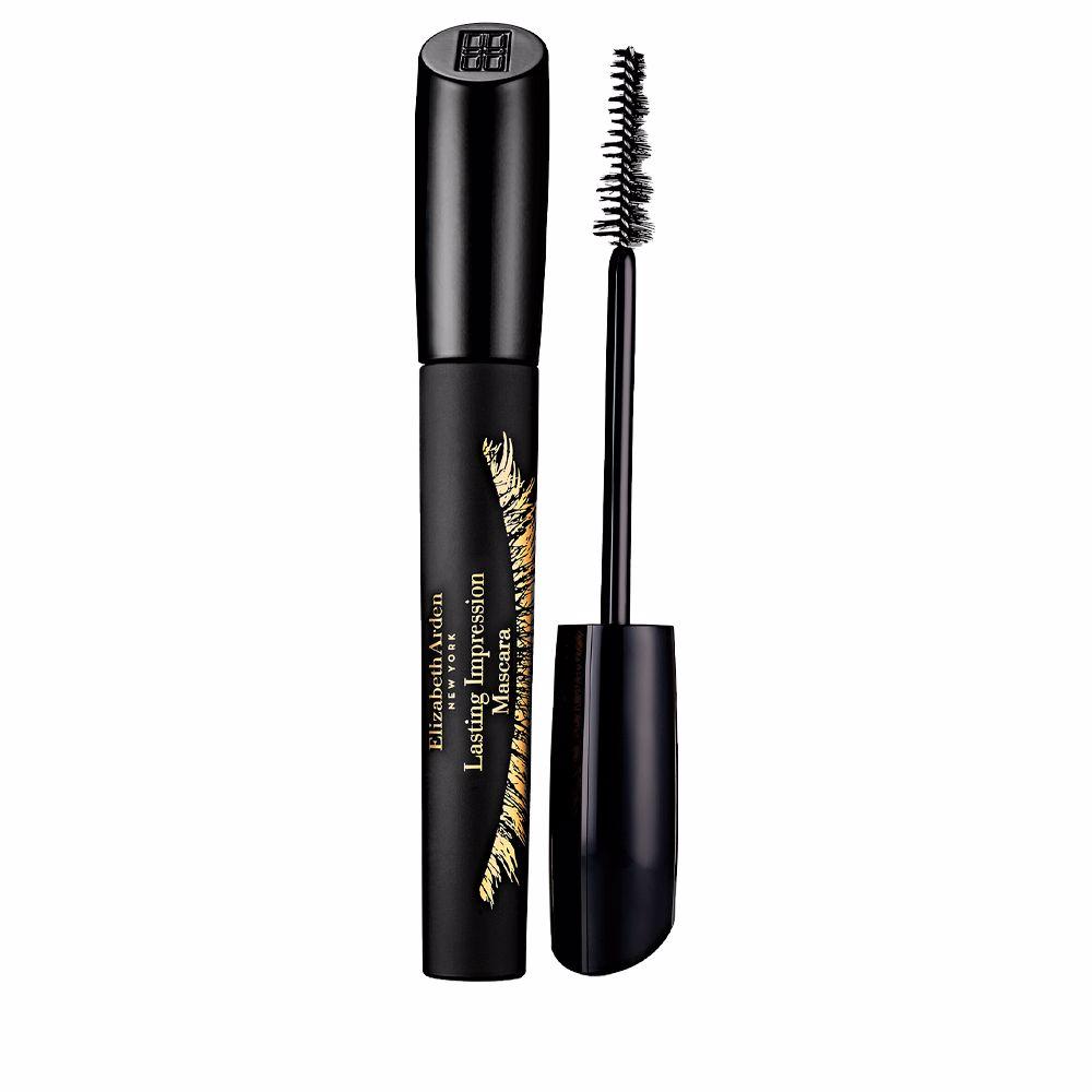 Elizabeth Arden Lasting Impression Mascara 8.5ml 01 - Lasting Black