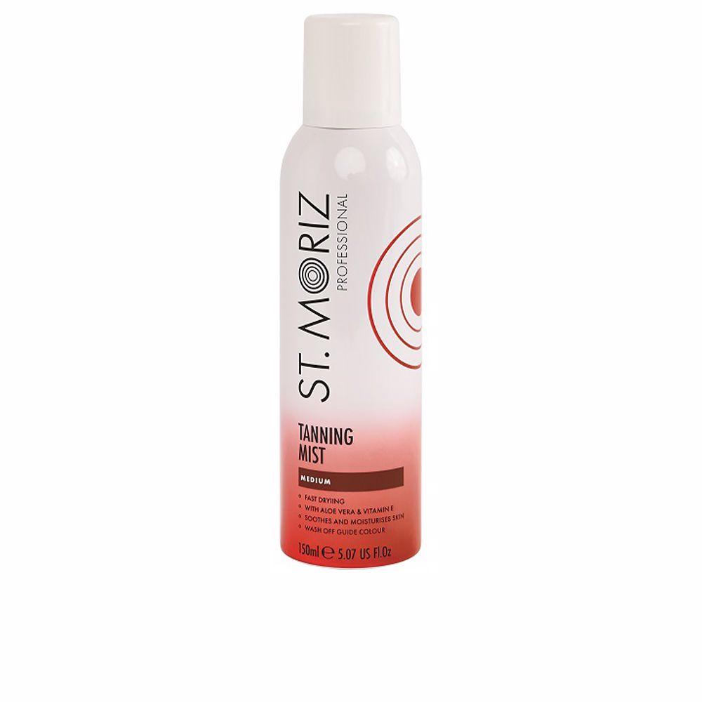 Autobronceador spray #medium