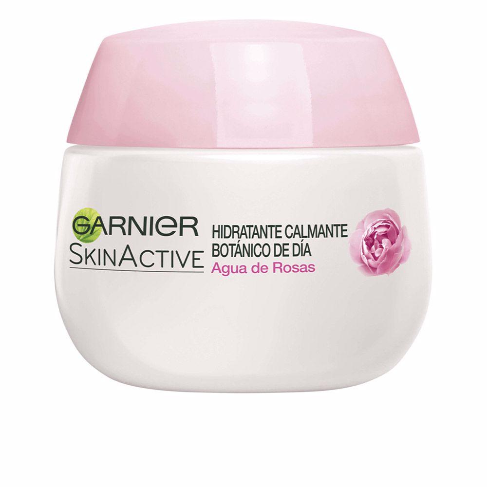 Skinactive Agua Rosas crema hidratante calmante 50 ml