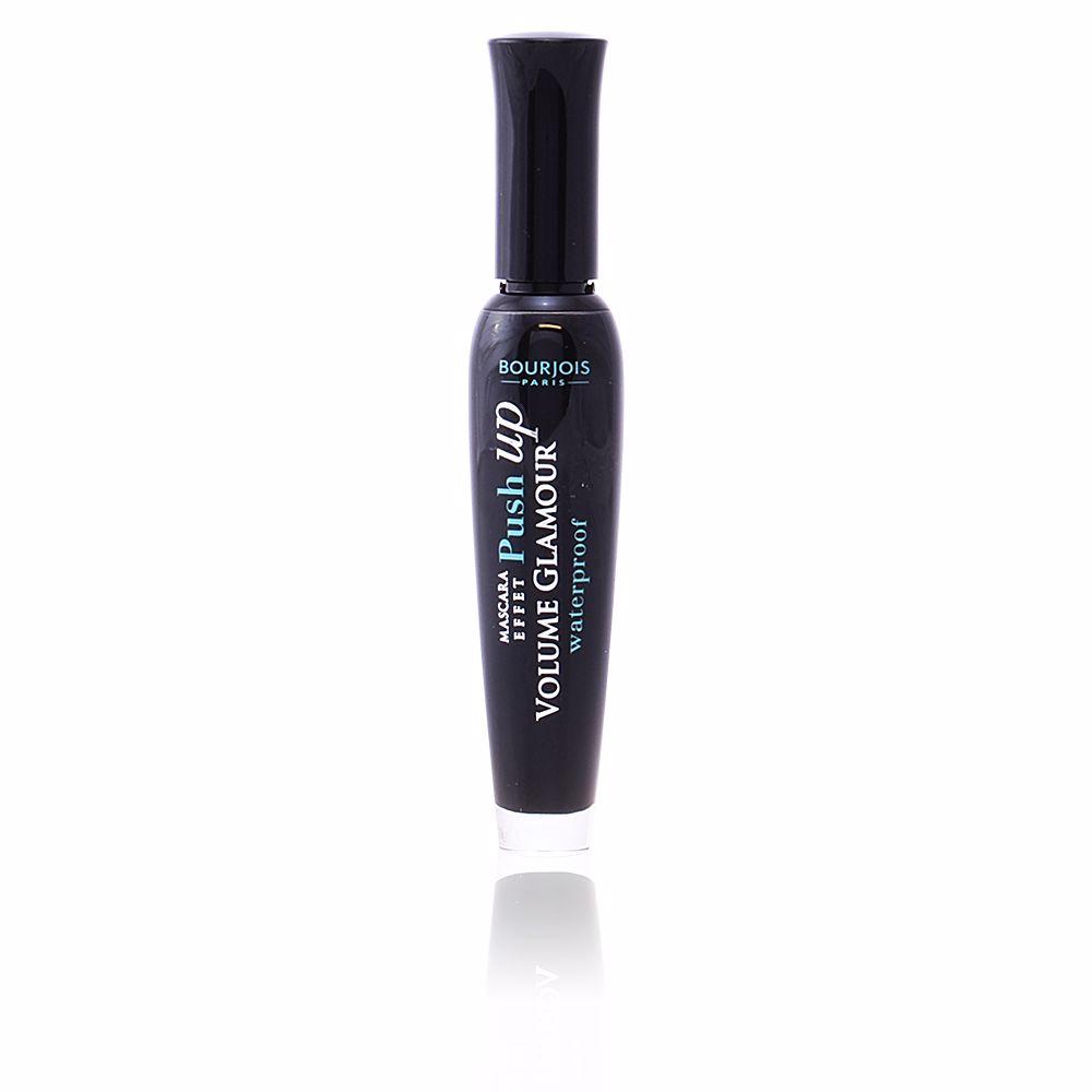 Volume Glamour Mascara Effet Push Up Wp #71-black-wp