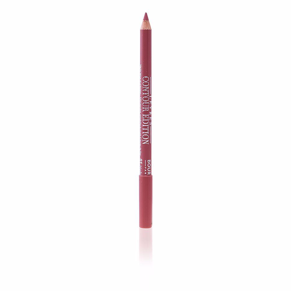 Countour Edition lipliner #01-nude wave