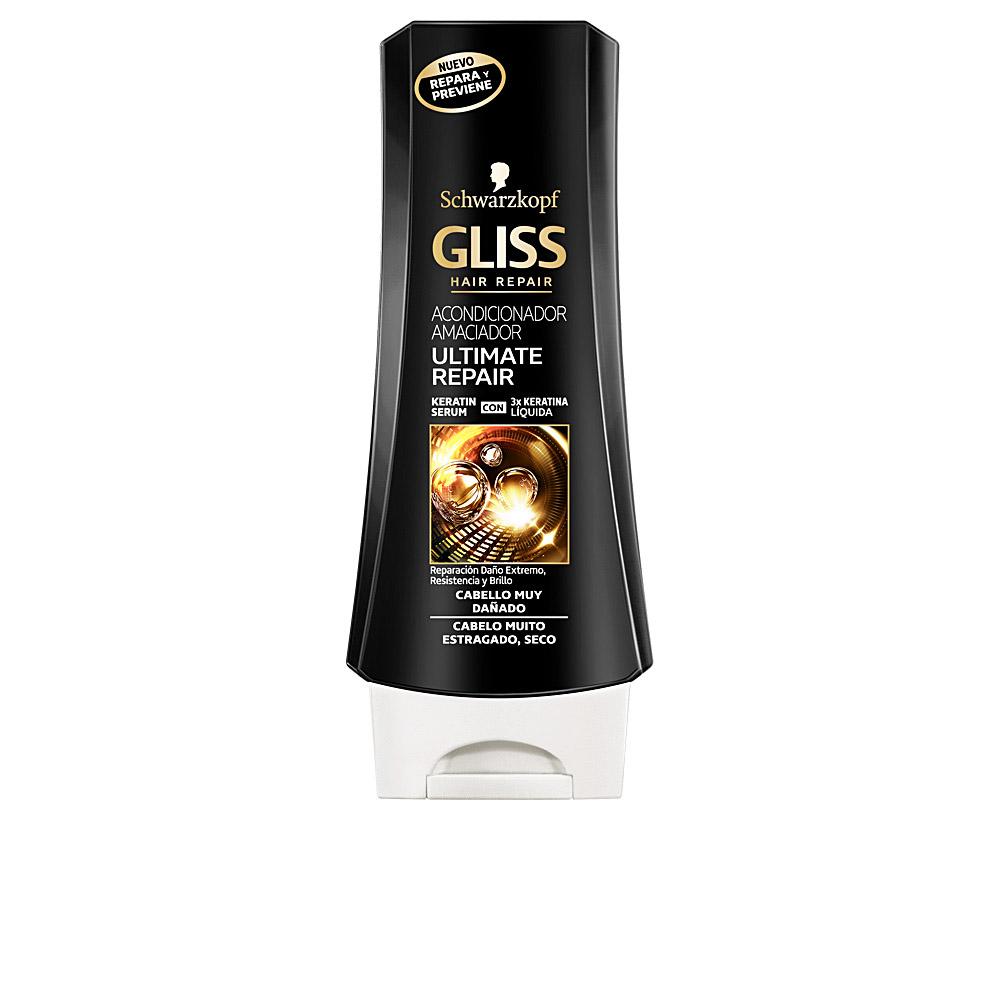 Gliss Ultimate Repair acondicionador 200 ml