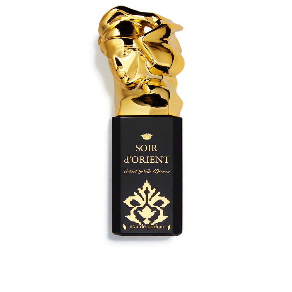 Soir D’ORIENT eau de parfum spray 30 ml