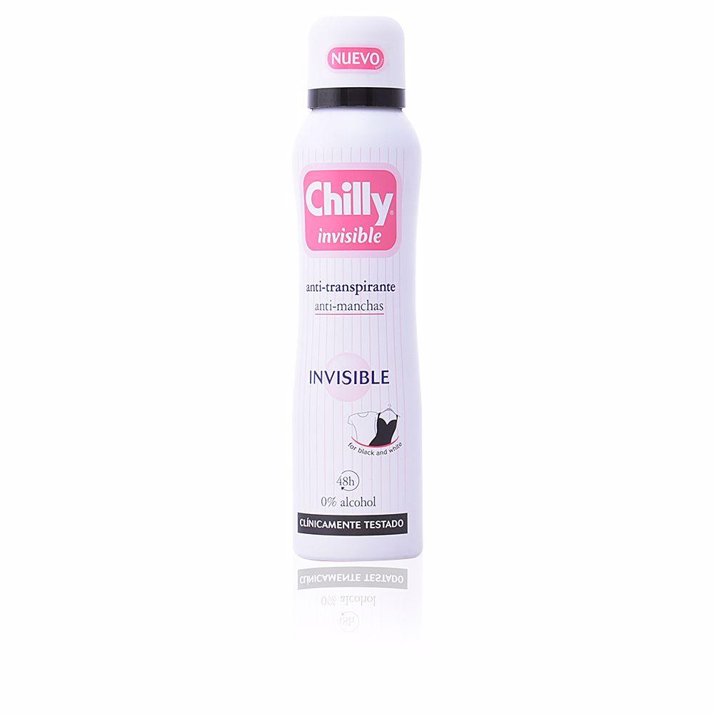 Invisible deodorant spray 150 ml