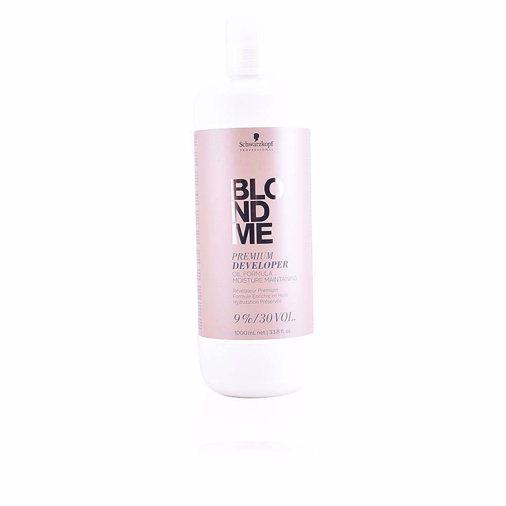 Blondme premium care developer 9% 30 Vol 1000 ml