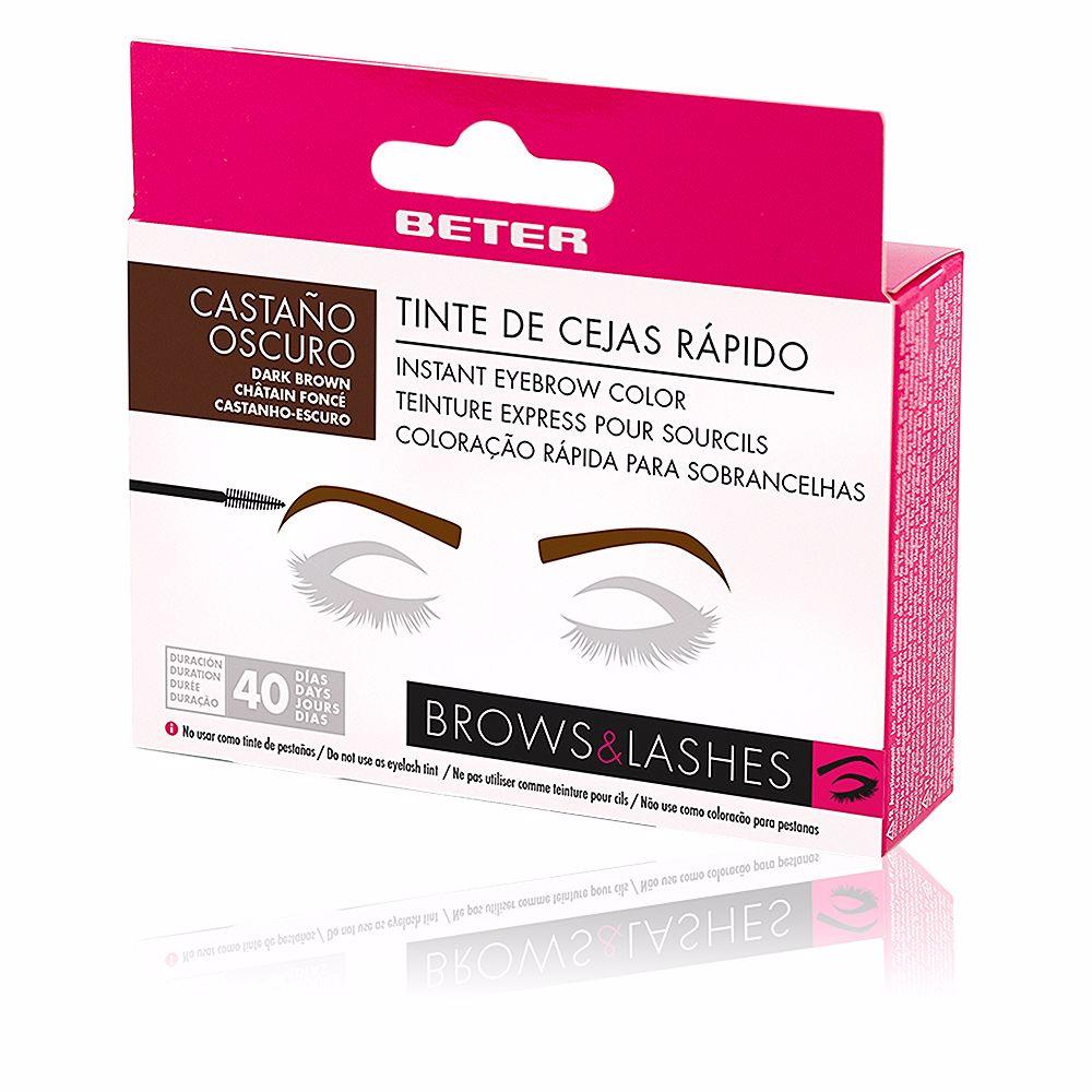 Eyebrow Tint Brow Instant Beter