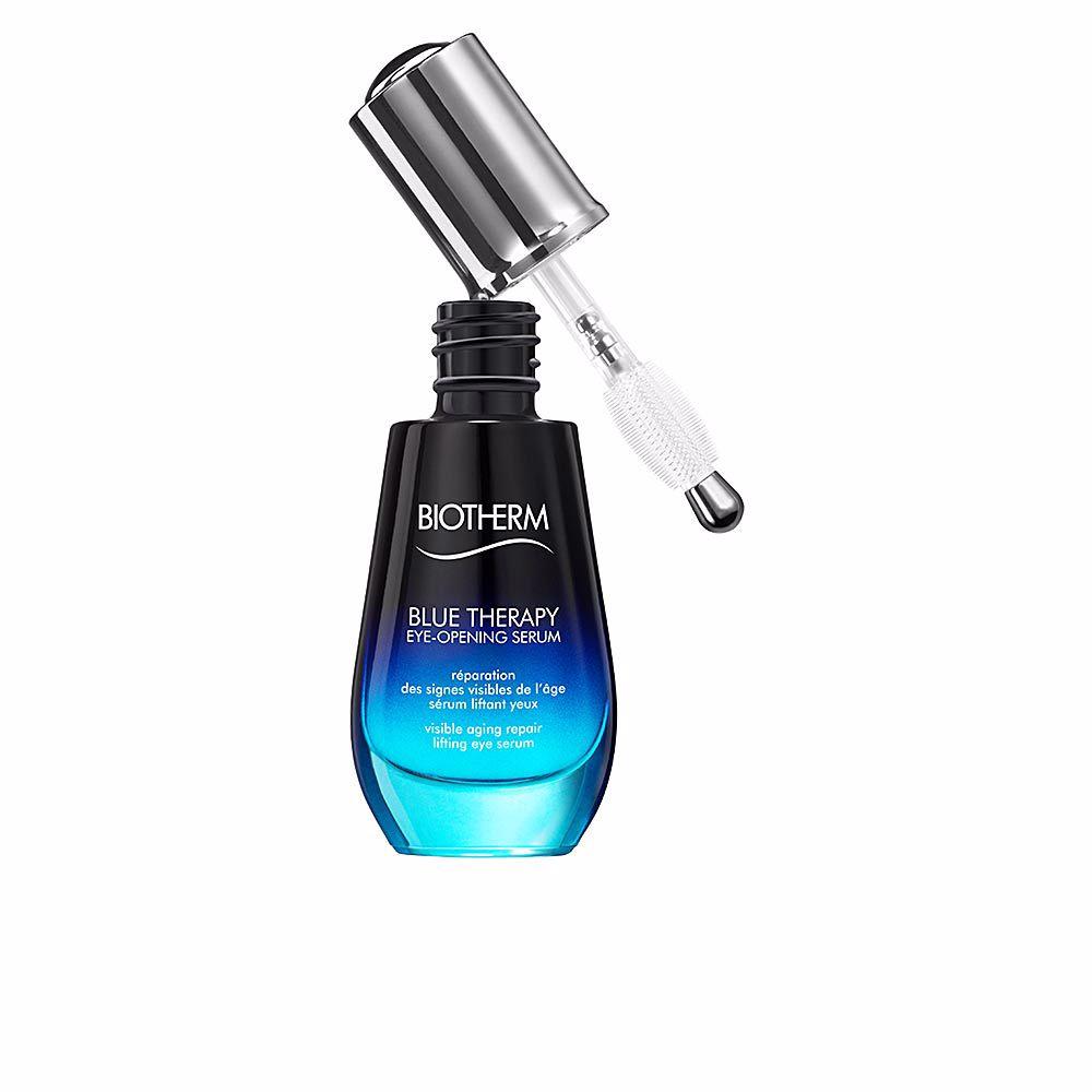 Anti-Ageing Serum Blue Therapy Yeux Biotherm