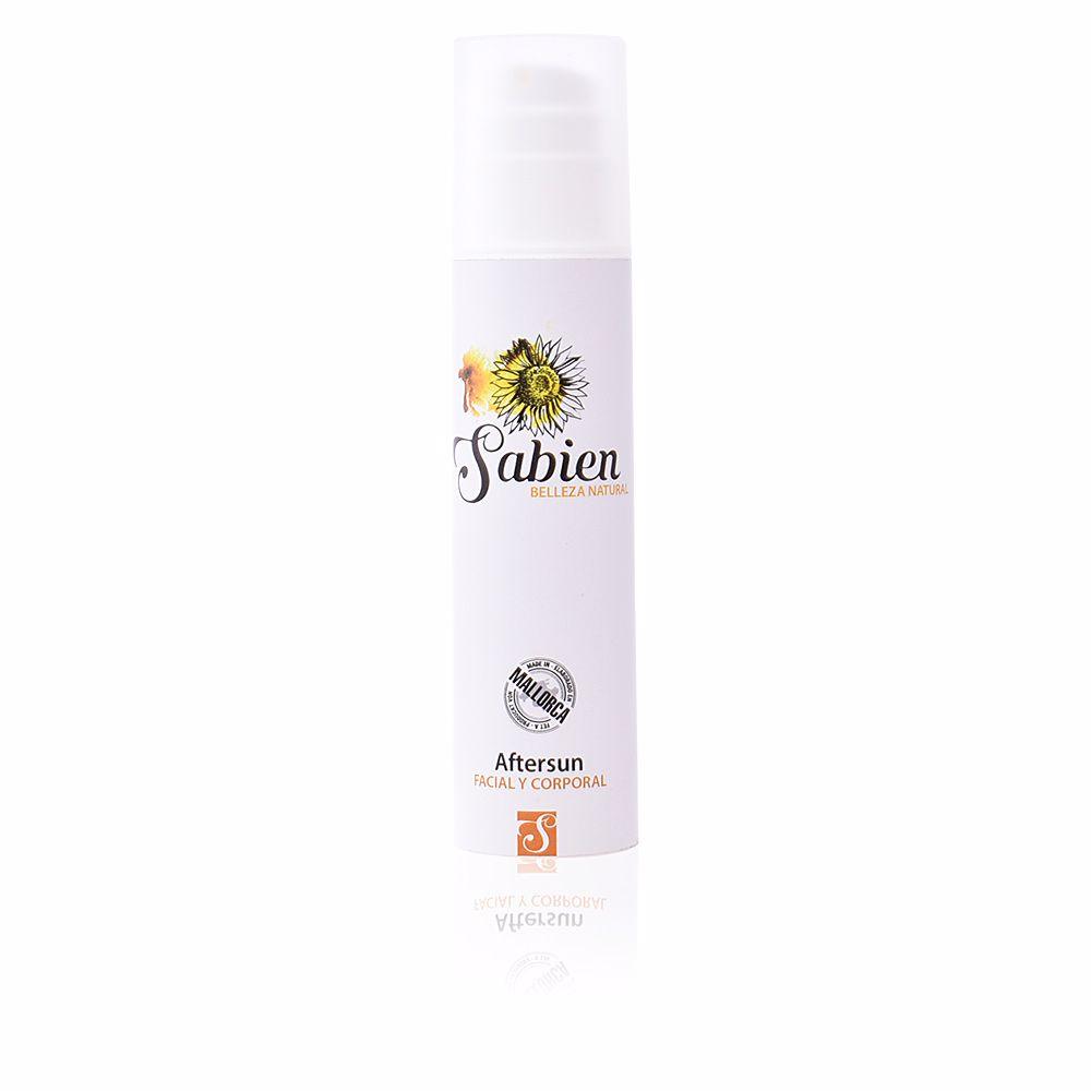 Sabien aftersun facial y corporal 200 ml