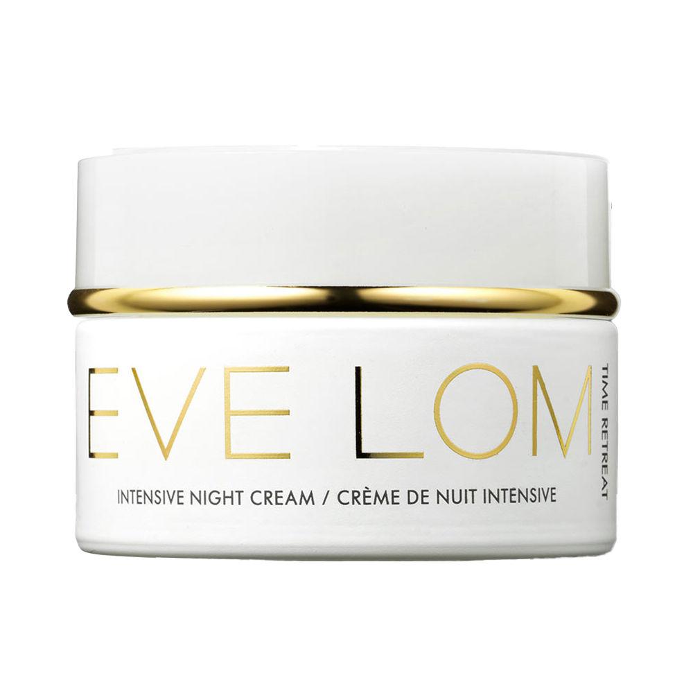 Night Cream Eve Lom Time Retreat Intensive (50 ml)