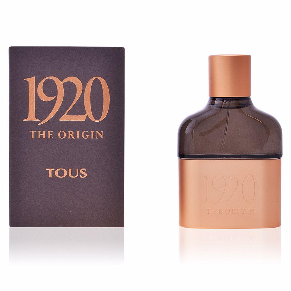 Men's Perfume Tous 1920 The Origin EDP 60 ml