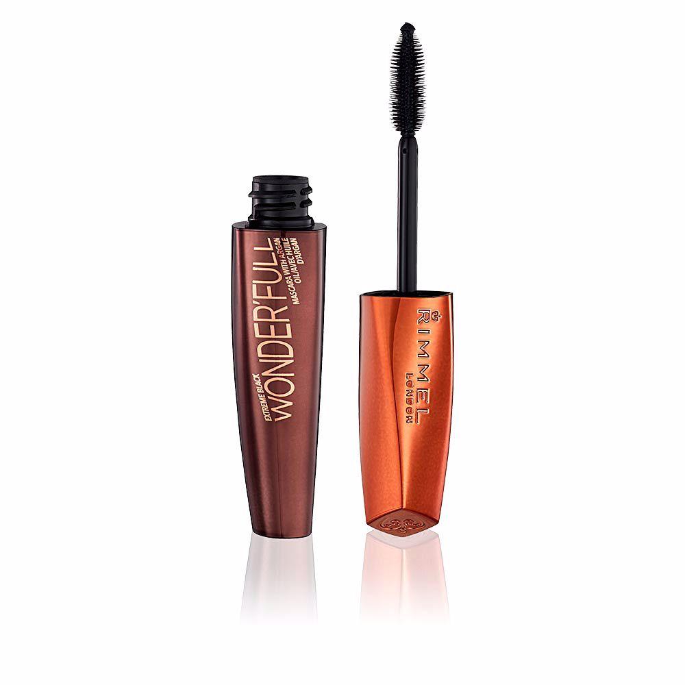 Wimperntusche Wonder'full Argan Rimmel London