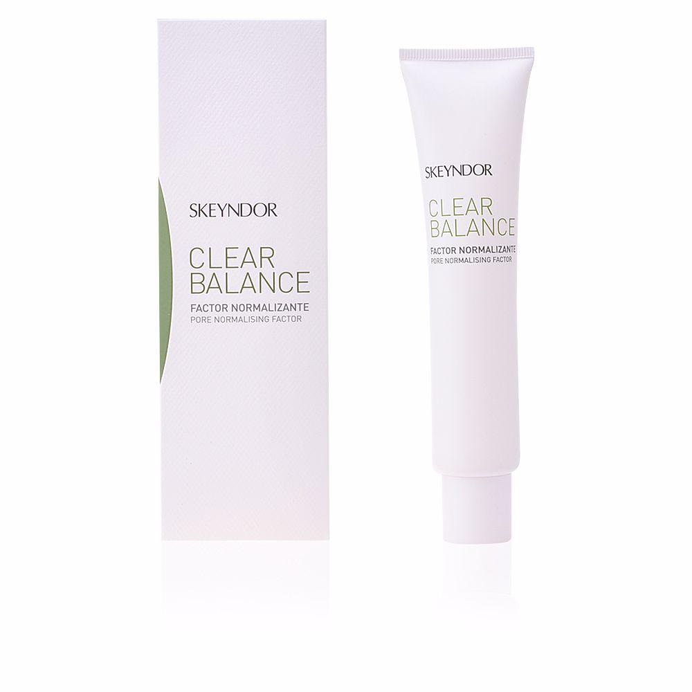 Clear Balance Factor Normalizante 75 Ml