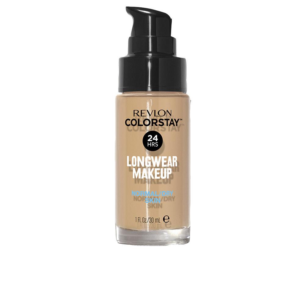 Colorstay foundation normal/dry skin #250-fresh beige