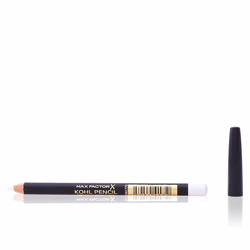 Kohl Pencil #10-white