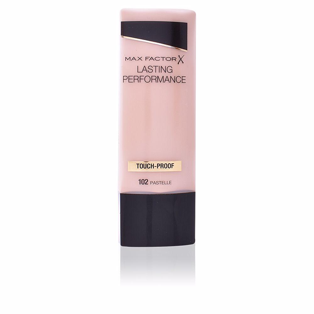 Liquid Make Up Base Lasting Performance Max Factor (35 ml)