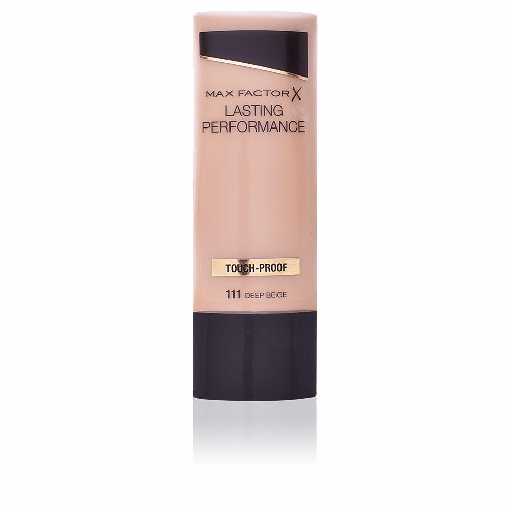 Liquid Make Up Base Lasting Performance Max Factor (35 ml)