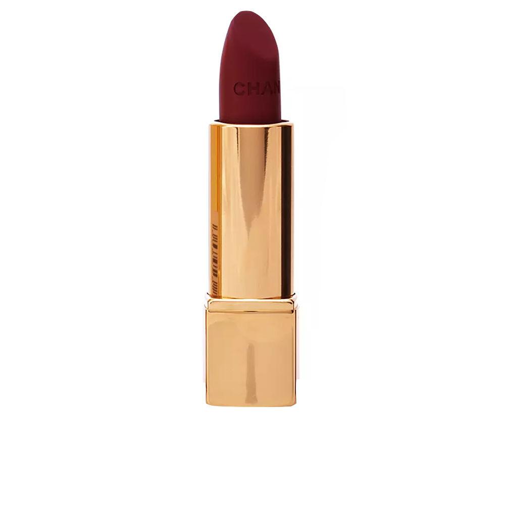 Rouge Allure Velvet #58-rouge vie