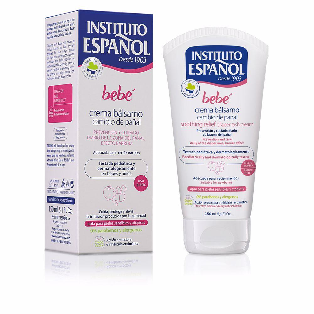 Bebe crema bálsamo pañal 150 ml