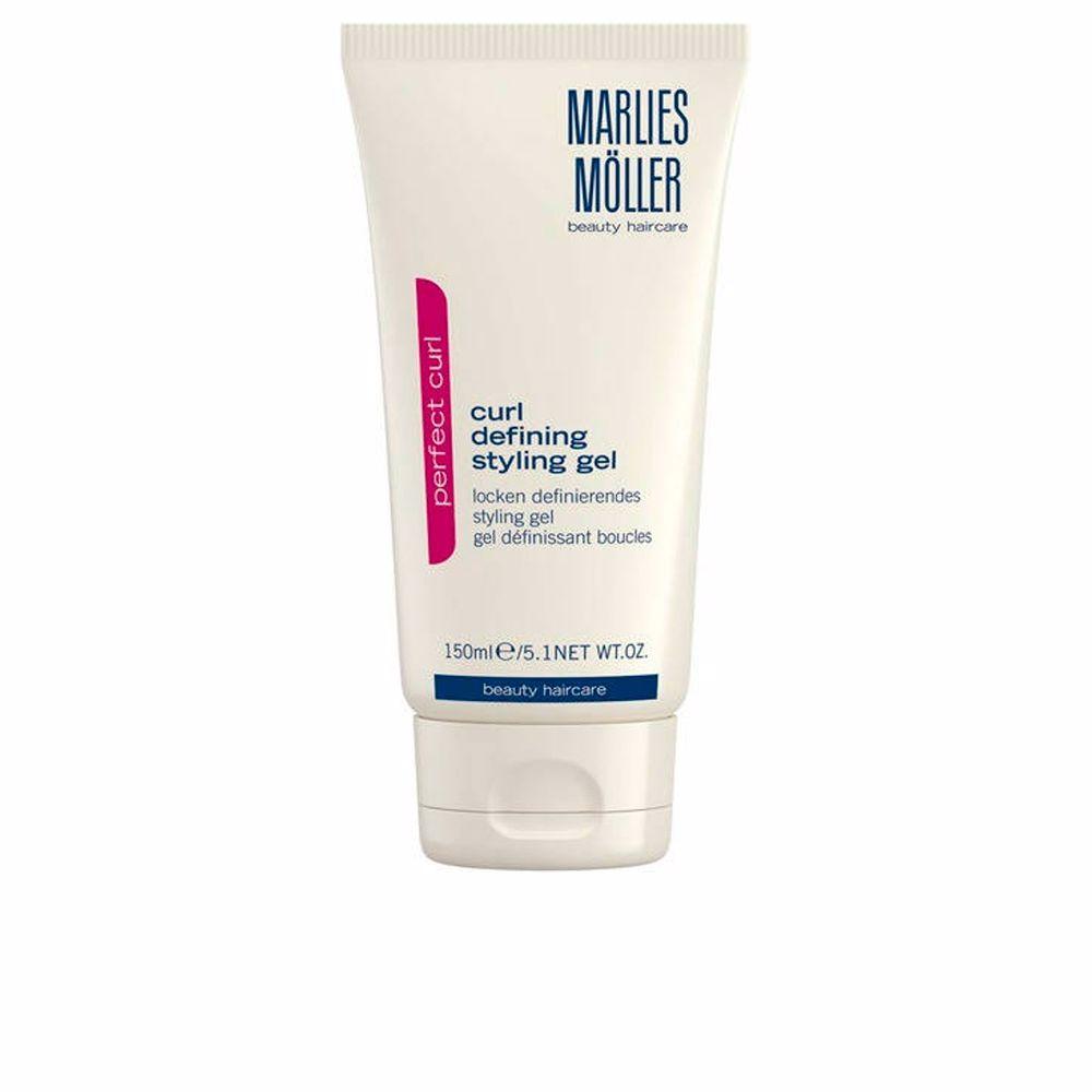 Curl Defining Fluid Styling Gel Marlies Möller (150 ml)