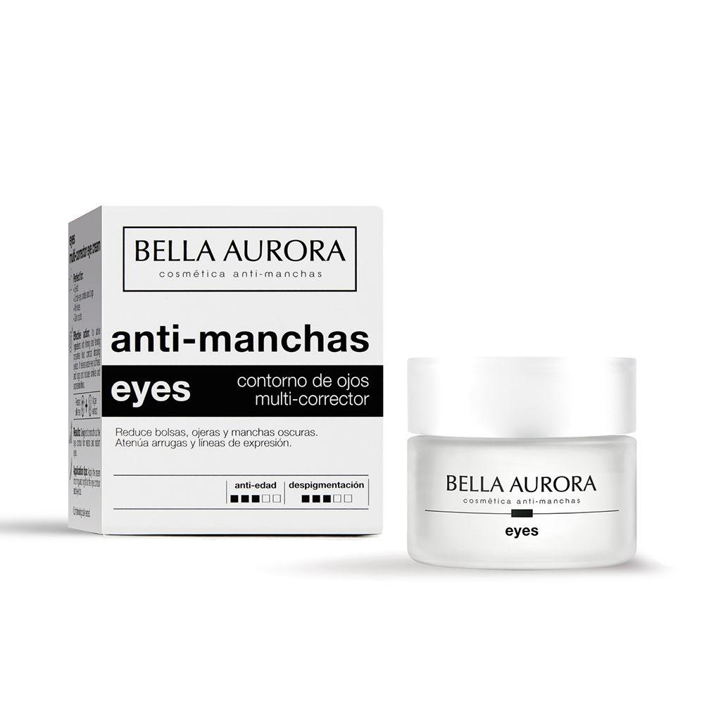 Cream For Eye Area Bella Aurora (15 ml)