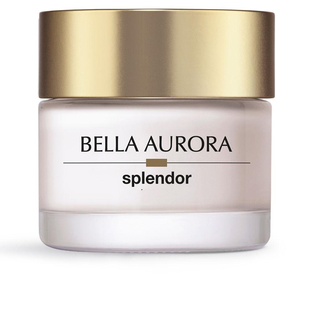 Anti-Ageing Cream Splendor 10 Bella Aurora Splendor Spf 20 (50 ml) 50 ml