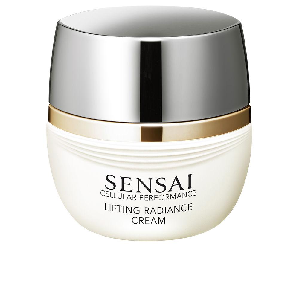 Anti-Ageing Cream Sensai 2524890 40 ml