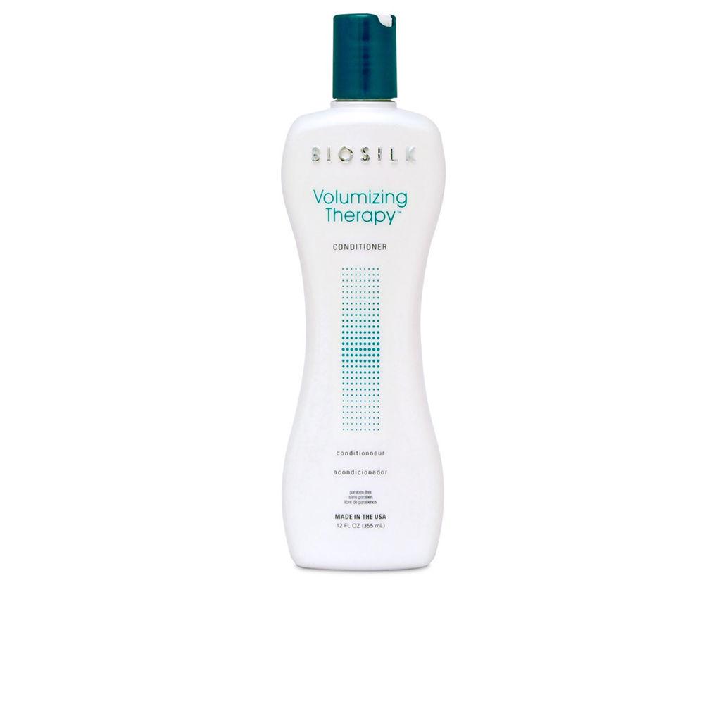 Biosilk Volumizing Therapy conditioner 12 oz