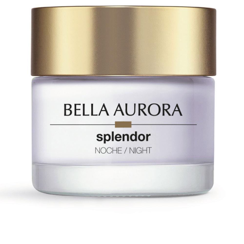 Night Cream Splendor 10 Bella Aurora (50 ml) 50 ml