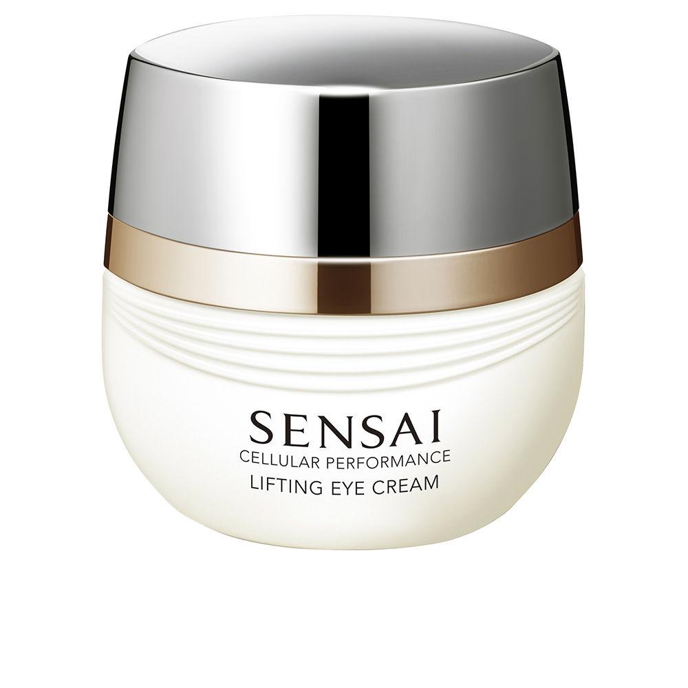 Cream for Eye Area Eye Cream Lifting Sensai (15 ml)