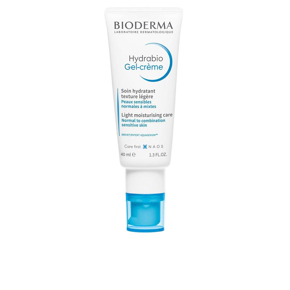 Bioderma Hydrabio Gel-Creme - Light Moisturising Care 40ml