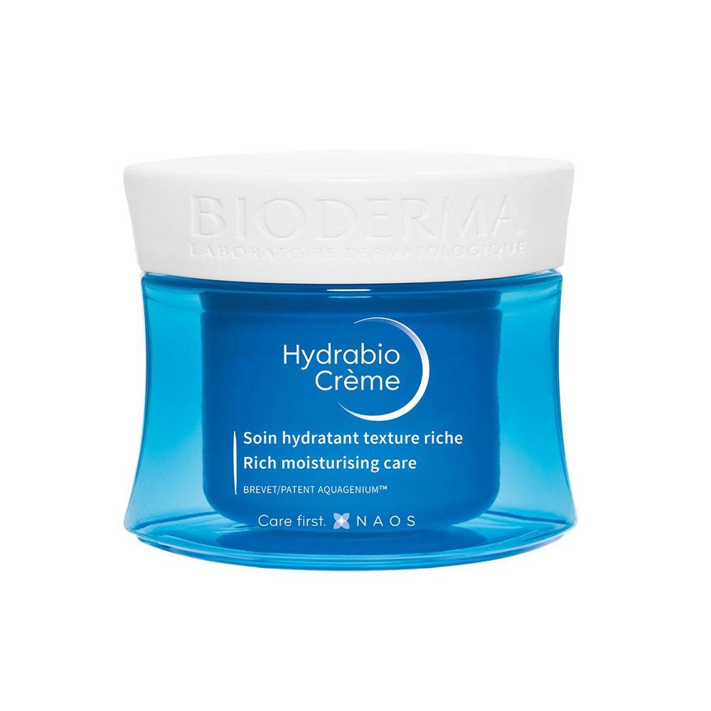 Bioderma Hydrabio Creme - Rich Moisturising Care 50ml