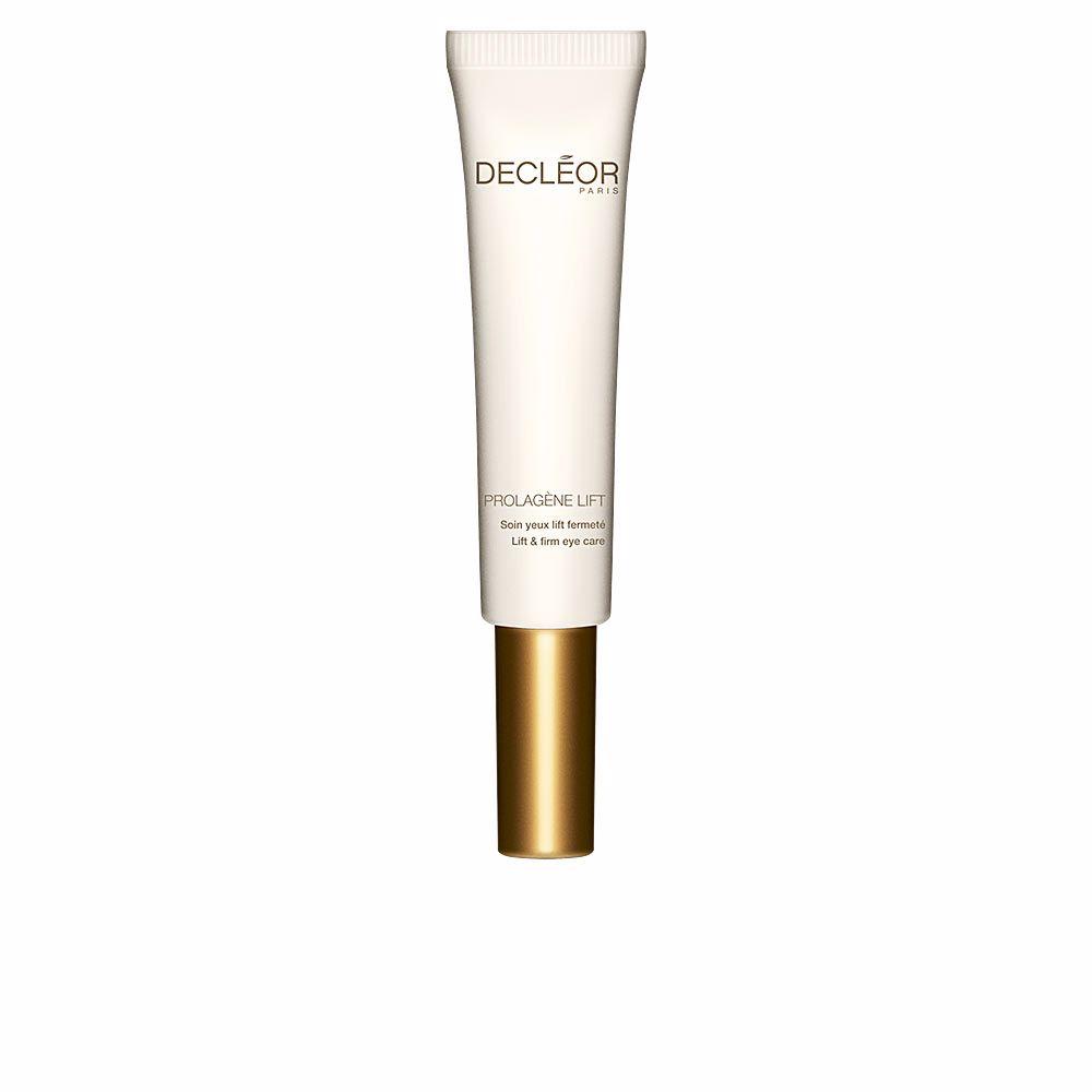 Eye Area Cream Decleor Prolagène Lift Firming (15 ml)