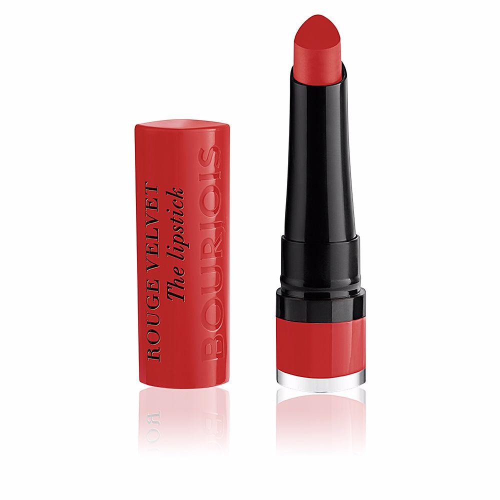 Rouge Velvet The Lipstick #05-brique A Brac