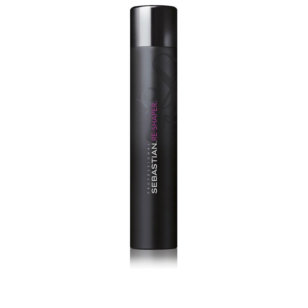 Hair Spray Sebastian 35788 400 ml