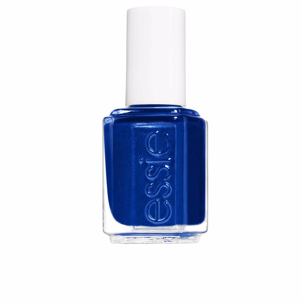 Essie nail lacquer #280-aruba blue