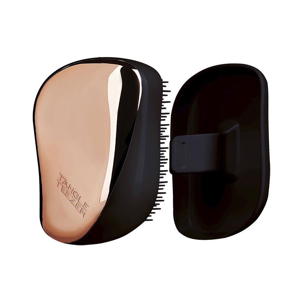 Detangling Hairbrush Compact Styler Classic Tangle Teezer