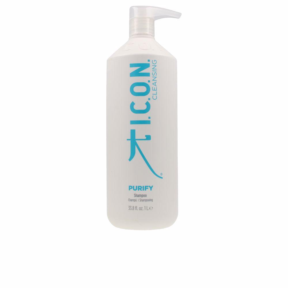 Purify clarifying shampoo 1000 ml