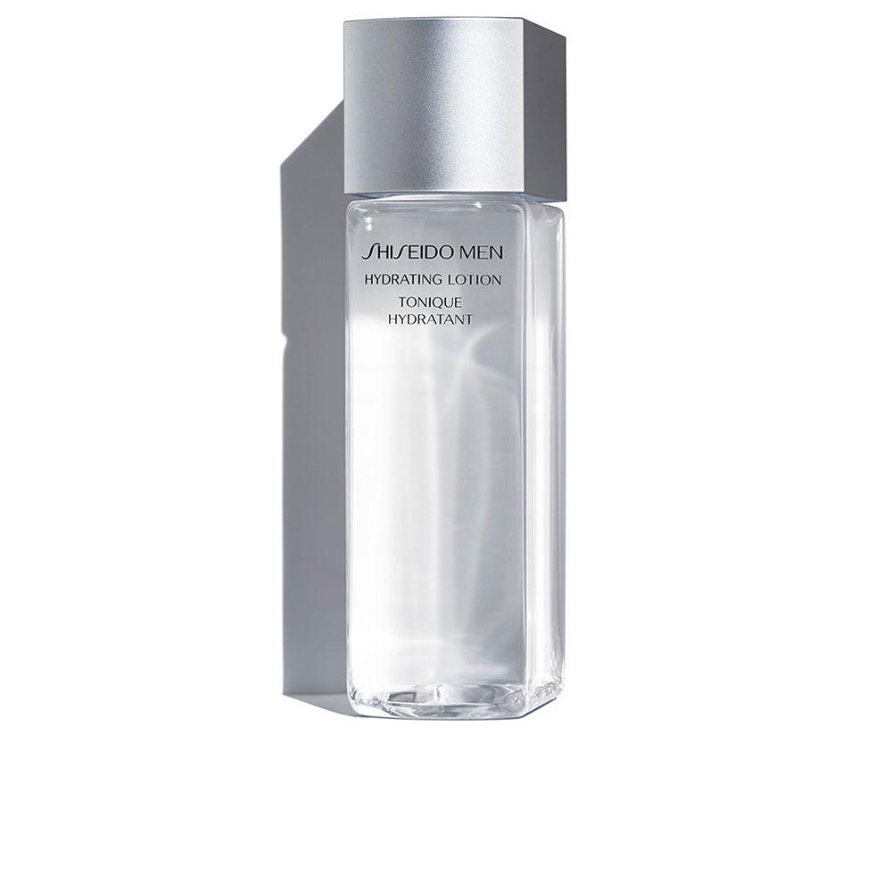 Facial Toner Men Shiseido (150 ml)