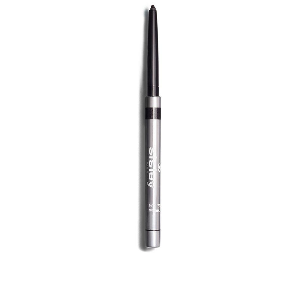 Phyto Khol Star Wp Sytlo Liner #01-sparkling Black