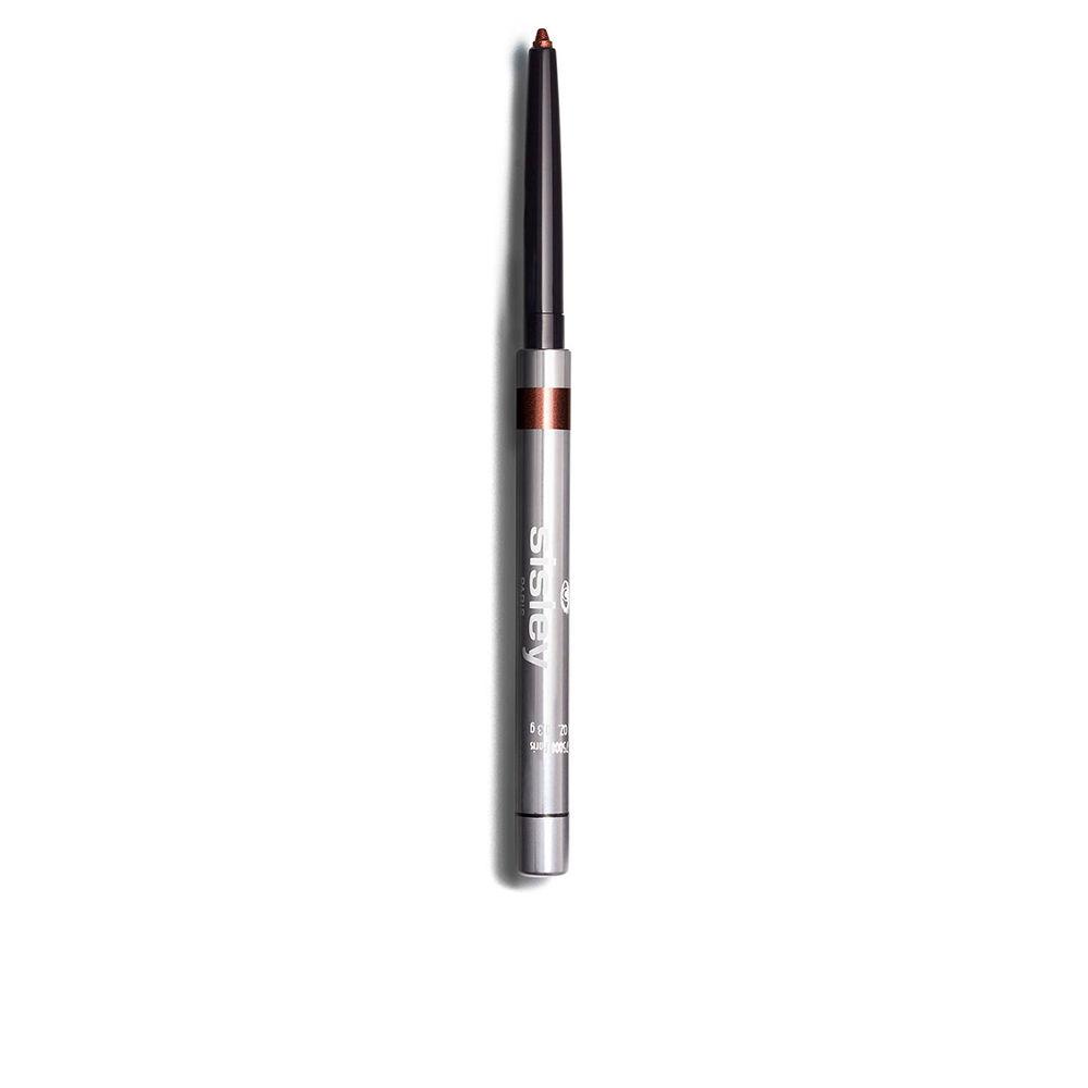 Phyto Khol Star waterproof stylo liner #03-sparkling brown