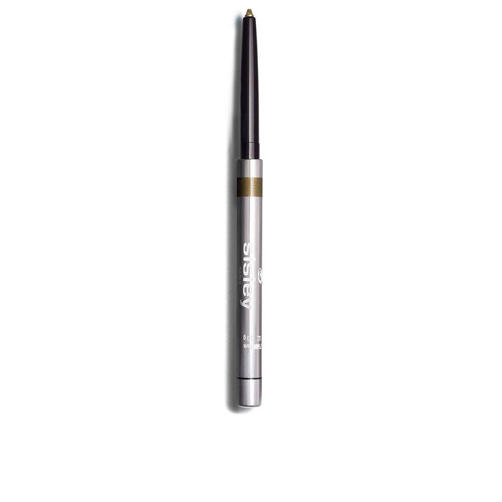 Phyto Khol Star Waterproof Stylo Liner #04-sparkling Bronze