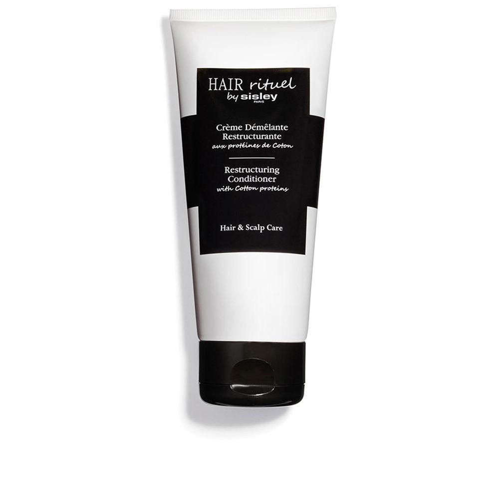 Hair Rituel crème démêlante restructurante 200 ml