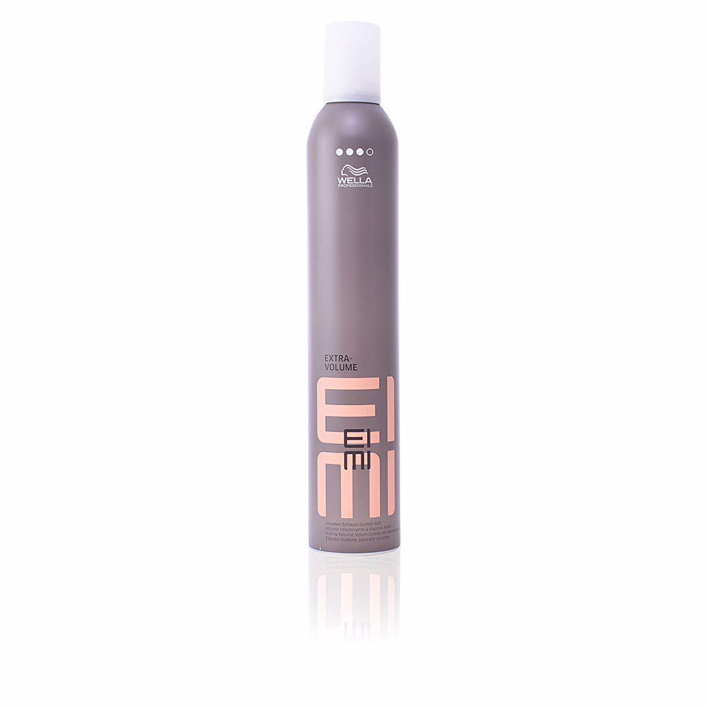 Volumising Foam Eimi Wella (500 ml)